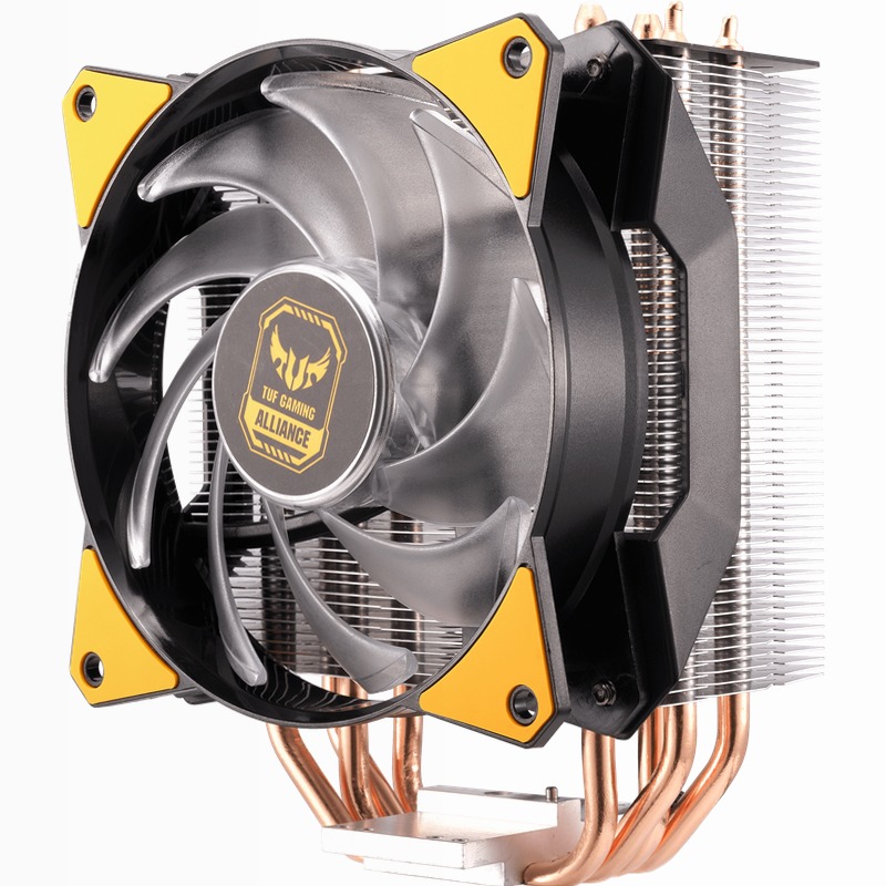 MasterAir MA410P TUF Gaming Edition