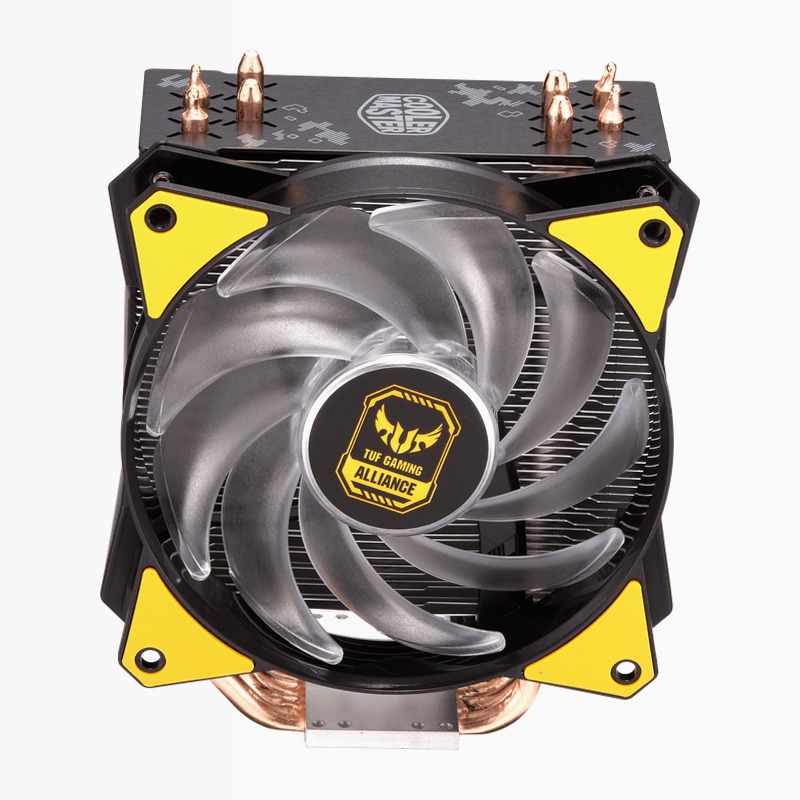 MasterAir MA410P TUF Gaming Edition