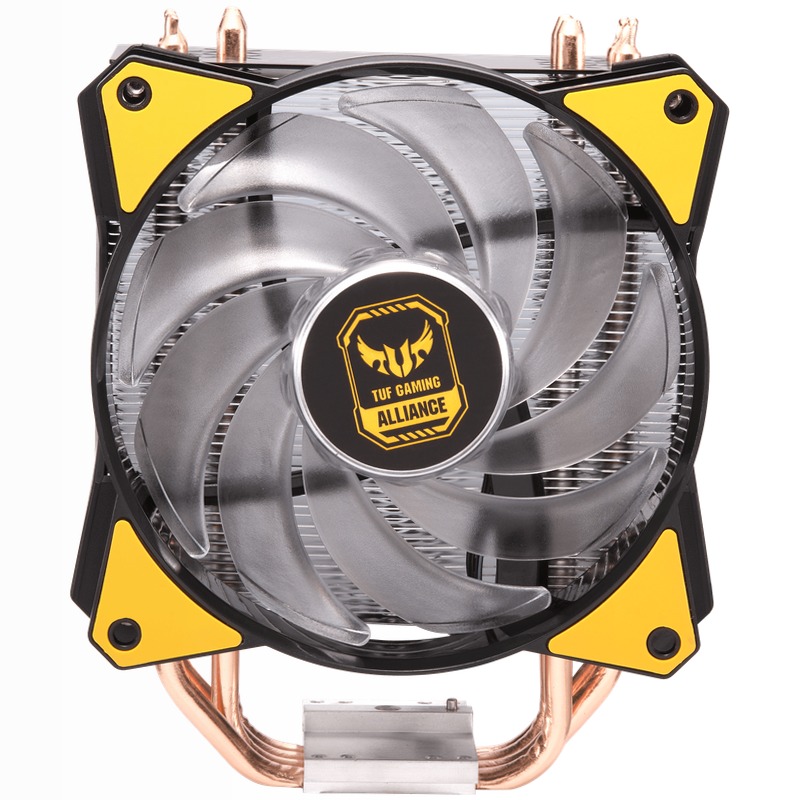 MasterAir MA410P TUF Gaming Edition
