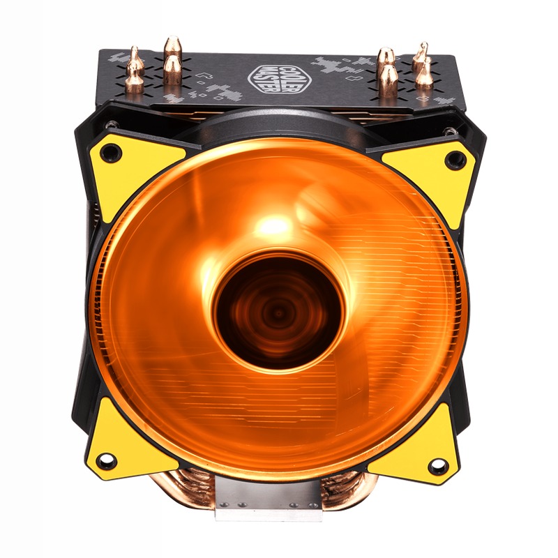 MasterAir MA410P TUF Gaming Edition