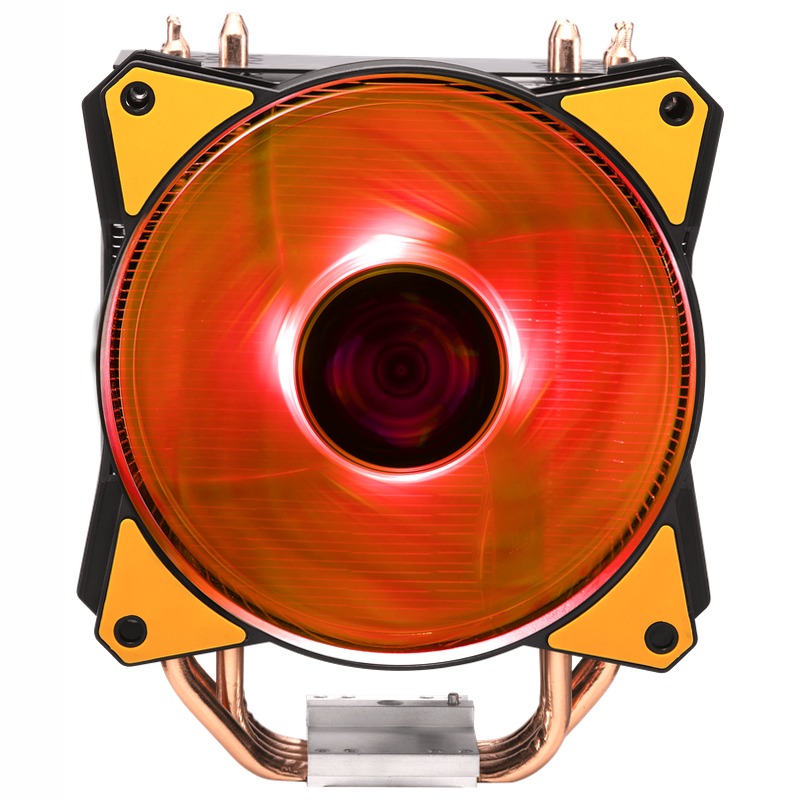 MasterAir MA410P TUF Gaming Edition