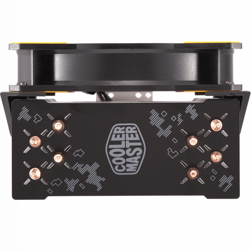 MasterAir MA410P TUF Gaming Edition