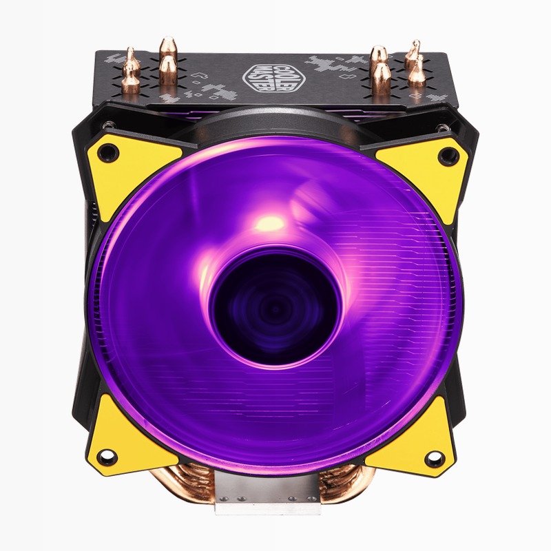 MasterAir MA410P TUF Gaming Edition