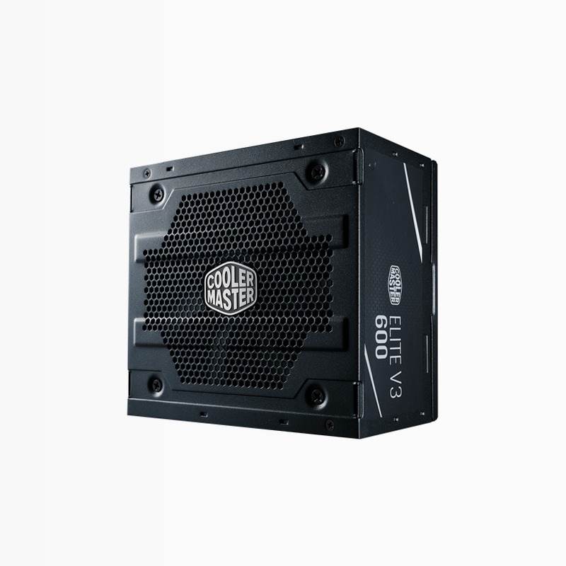 Elite 600W 230V - V3
