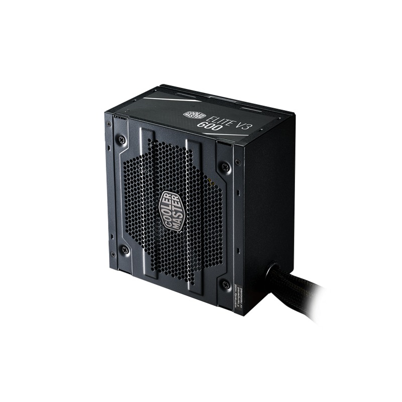 Elite 600W 230V - V3