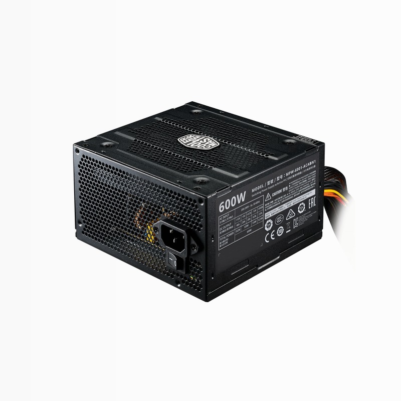 Elite 600W 230V - V3
