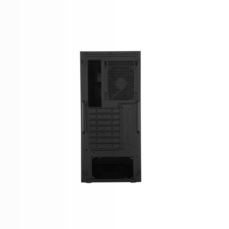MasterBox E501L Custodia PC Mid Tower