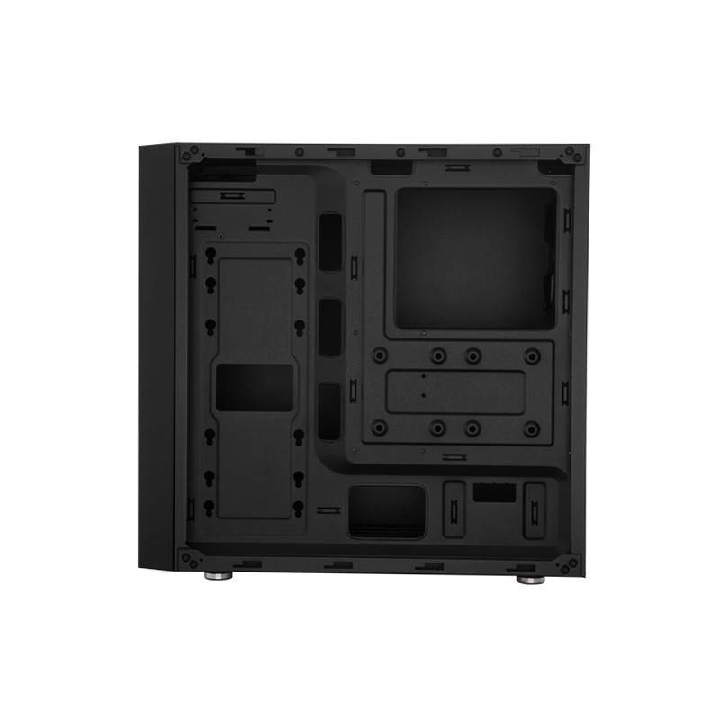 MasterBox E501L Custodia PC Mid Tower