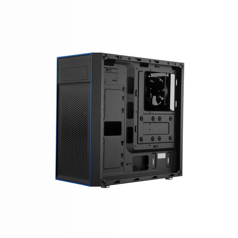 MasterBox E501L Custodia PC Mid Tower
