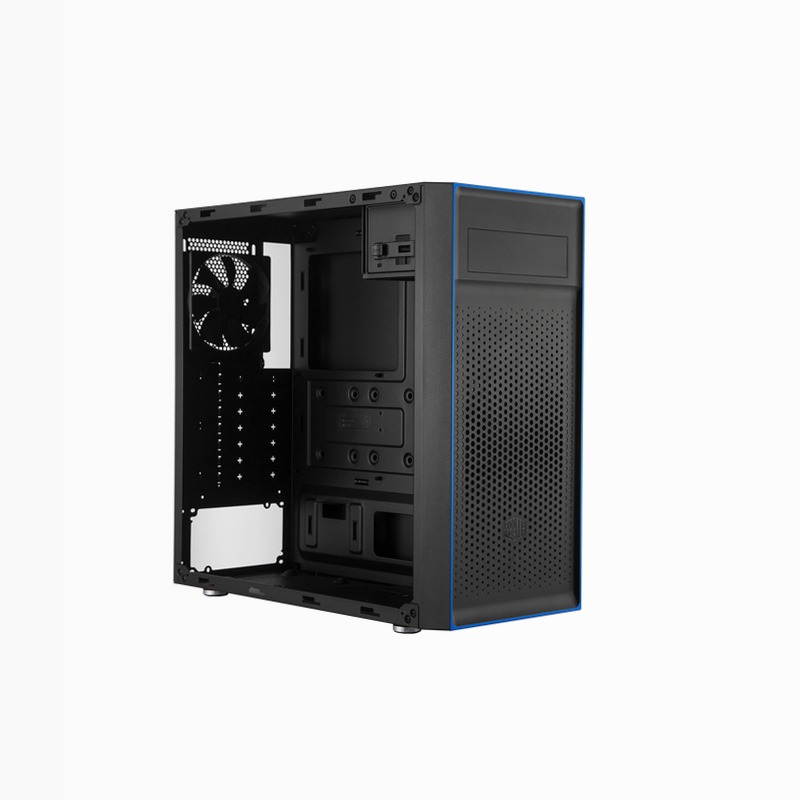 MasterBox E501L Custodia PC Mid Tower