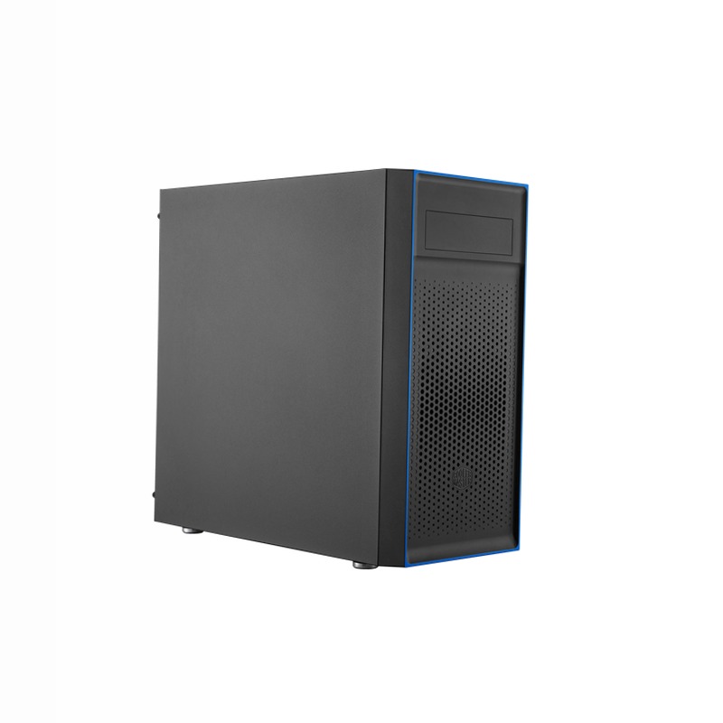 MasterBox E501L Custodia PC Mid Tower