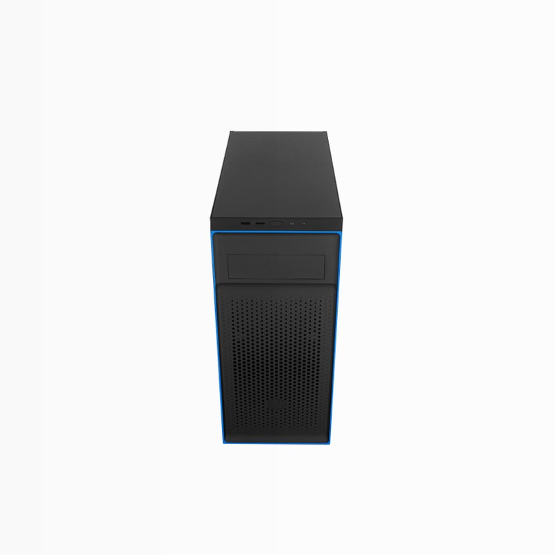MasterBox E501L Custodia PC Mid Tower