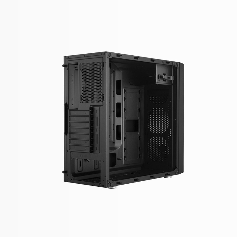 MasterBox E501L Custodia PC Mid Tower