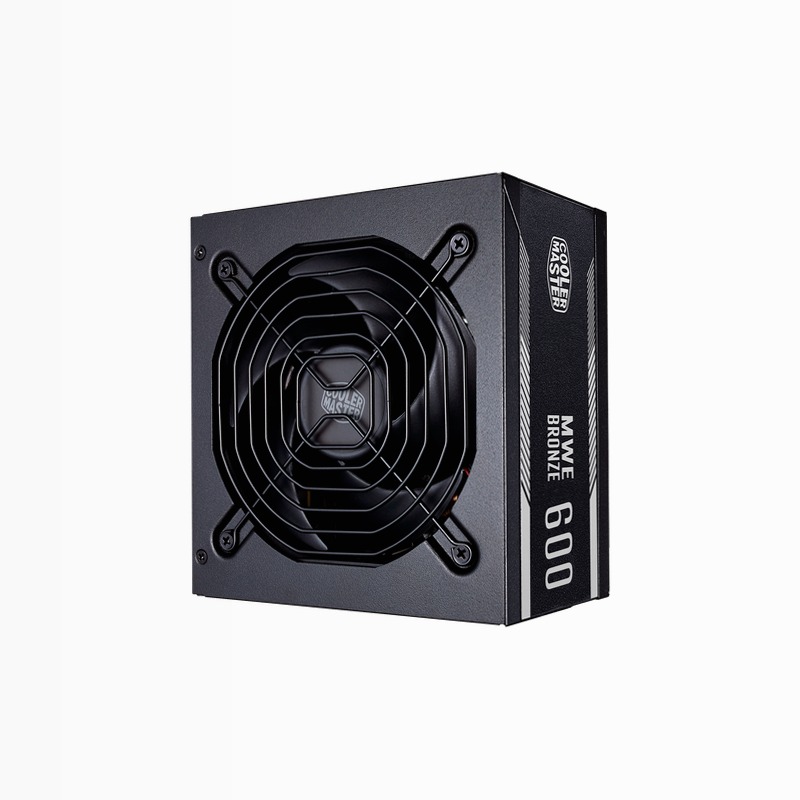 MWE Bronze 600