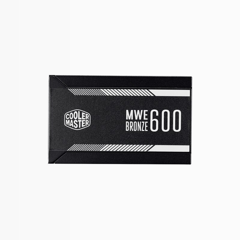 MWE Bronze 600