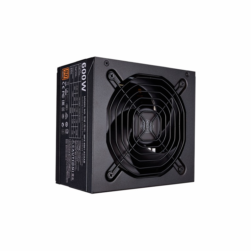 MWE Bronze 600