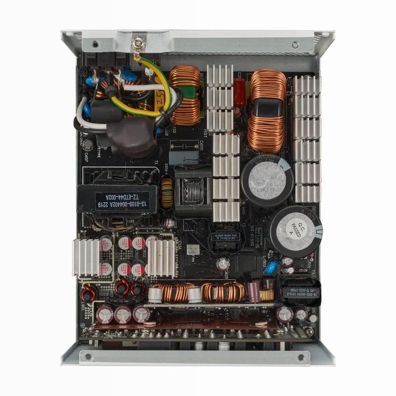 GX Gold 1050 ATX 3.0 White Edition 80 Plus Gold