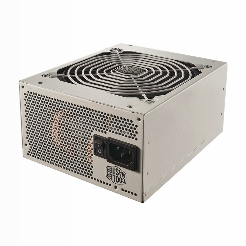 GX Gold 1050 ATX 3.0 White Edition 80 Plus Gold