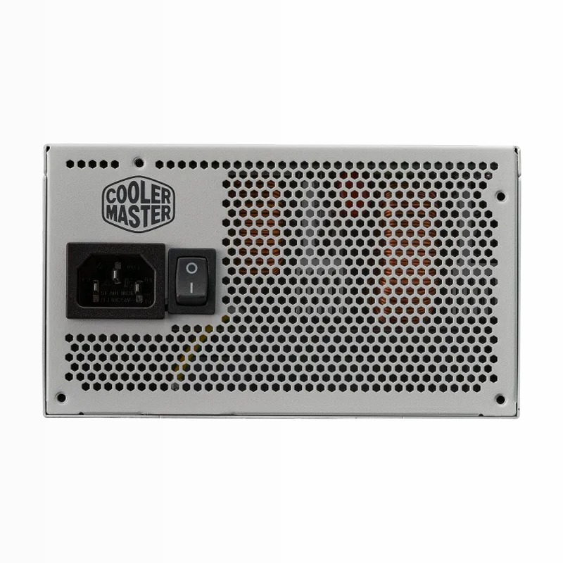 GX Gold 1050 ATX 3.0 White Edition 80 Plus Gold