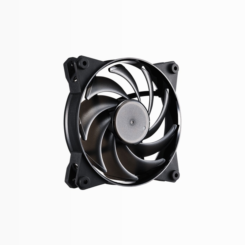MasterFan Pro 120 Air Balance 4 pin PWM 120mm LED