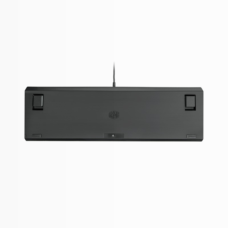 CK552 RGB Tastiera da gioco meccanico Alluminio Meccanica