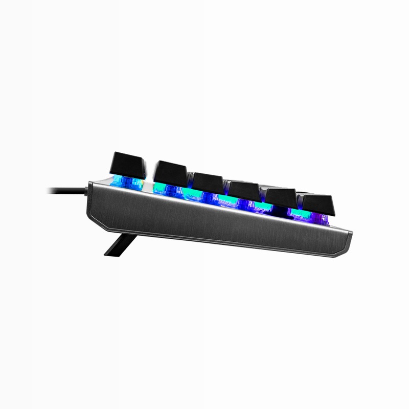CK530 V2 Gioco Tastiera meccanica Alluminio