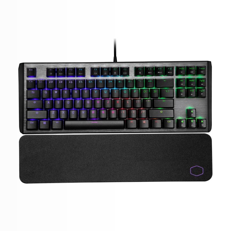 CK530 V2 Gioco Tastiera meccanica Alluminio