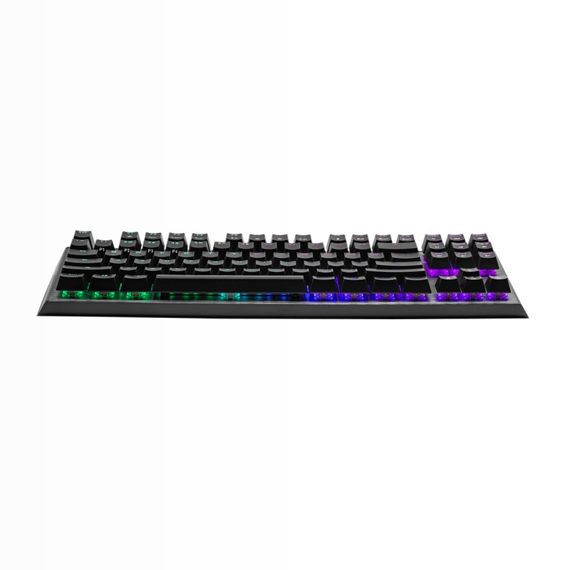 CK530 V2 Gioco Tastiera meccanica Alluminio