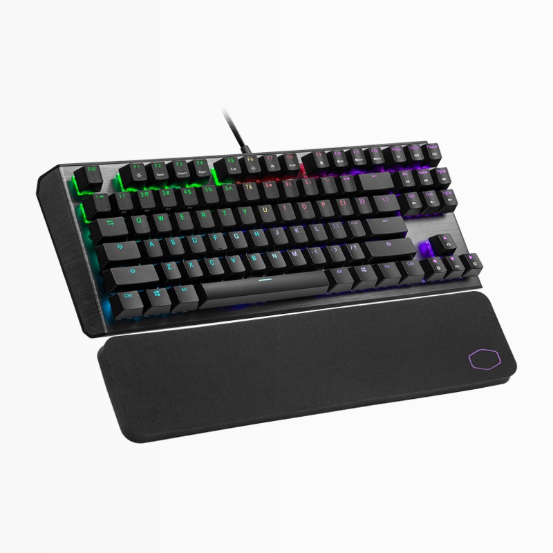 CK530 V2 Gioco Tastiera meccanica Alluminio