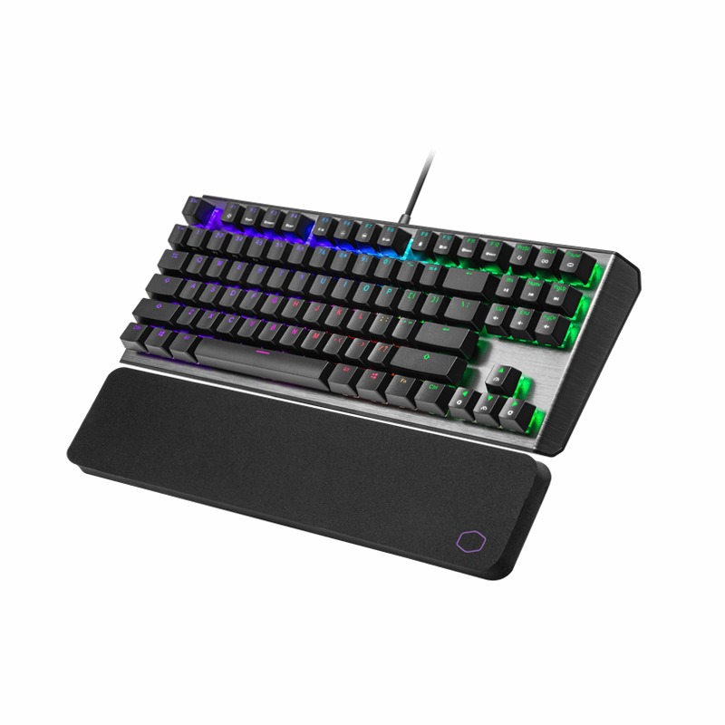 CK530 V2 Gioco Tastiera meccanica Alluminio
