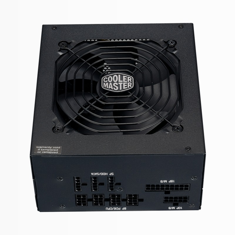 GX Gold 650 Full Modular 80 Plus Gold 650w