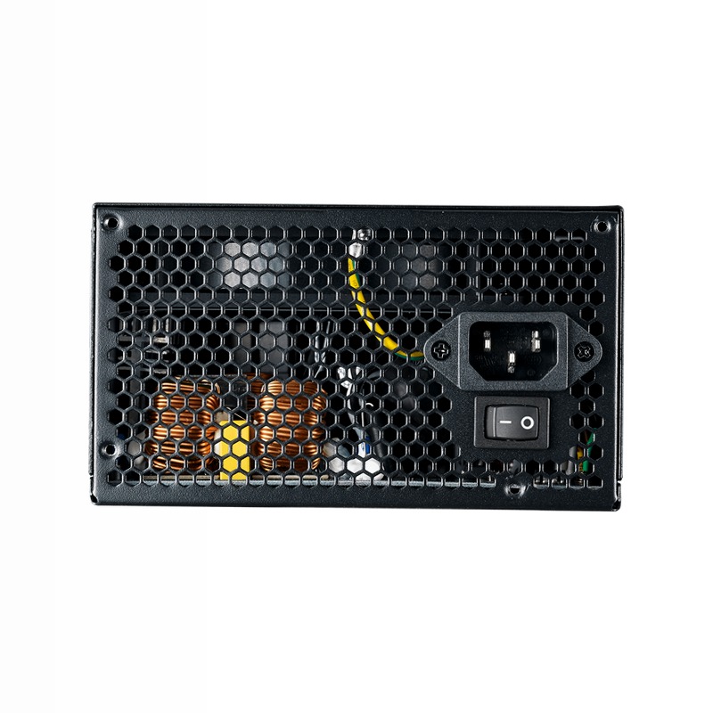 GX Gold 650 Full Modular 80 Plus Gold 650w
