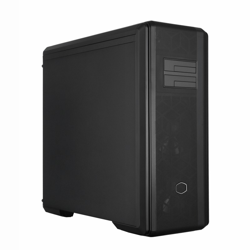 MasterBox NR600P Custode PC Mid Tower