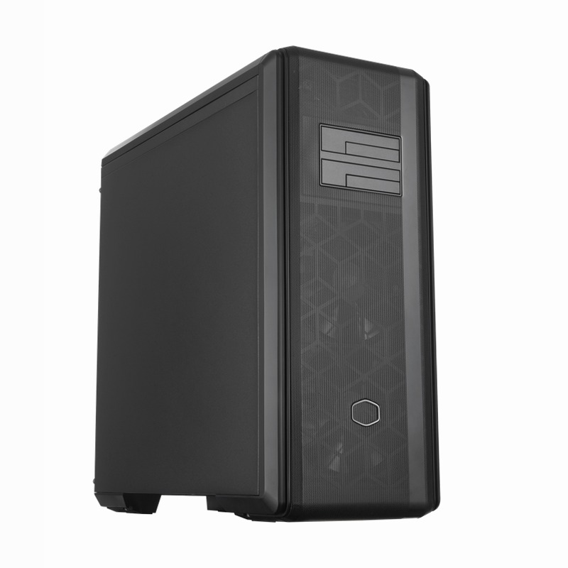 MasterBox NR600P Custode PC Mid Tower