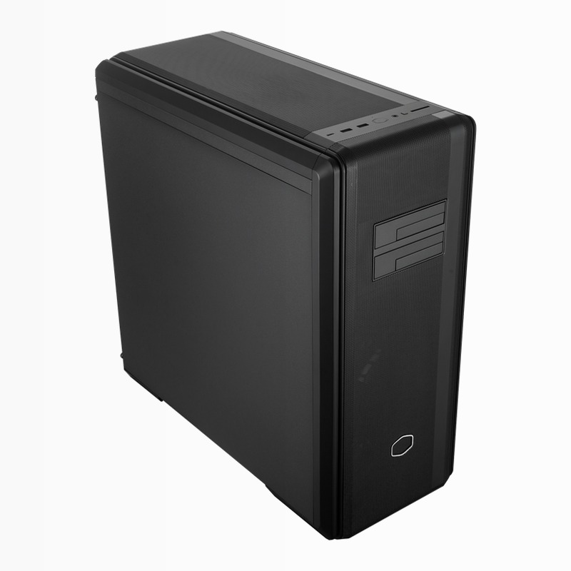 MasterBox NR600P Custode PC Mid Tower