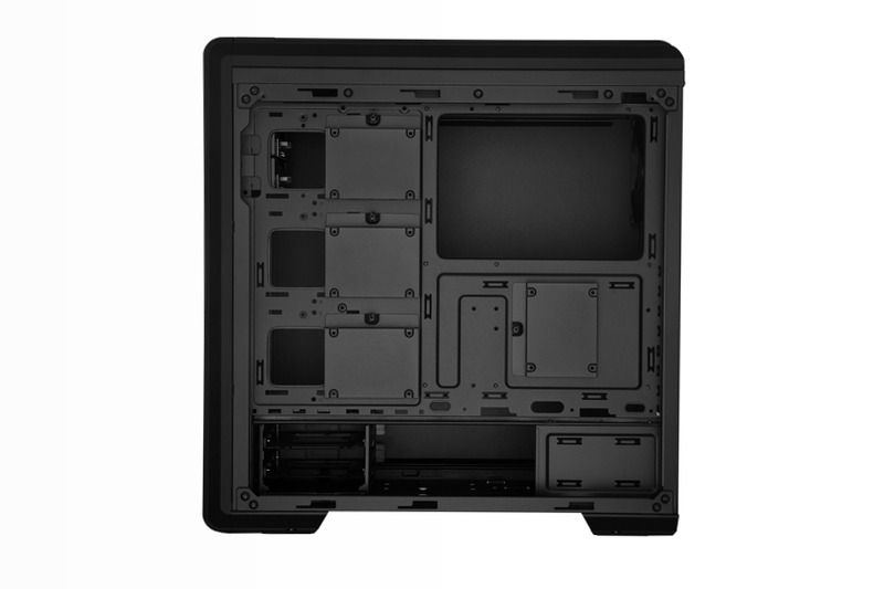 MasterBox NR600P Custode PC Mid Tower