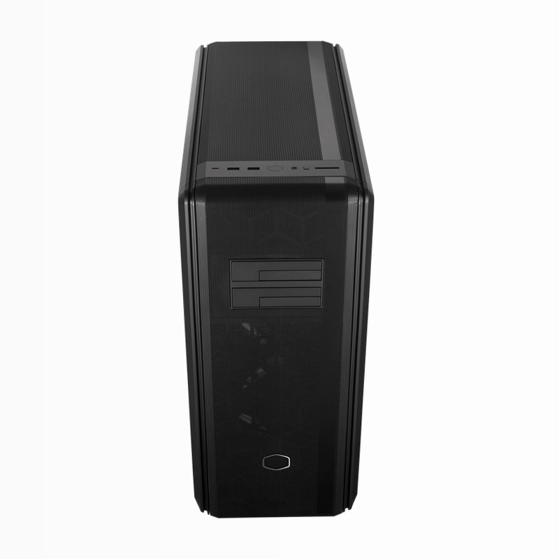 MasterBox NR600P Custode PC Mid Tower