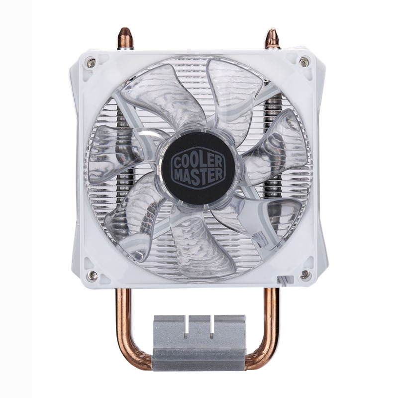 Hyper H410R White Edition CPU Air Cooler