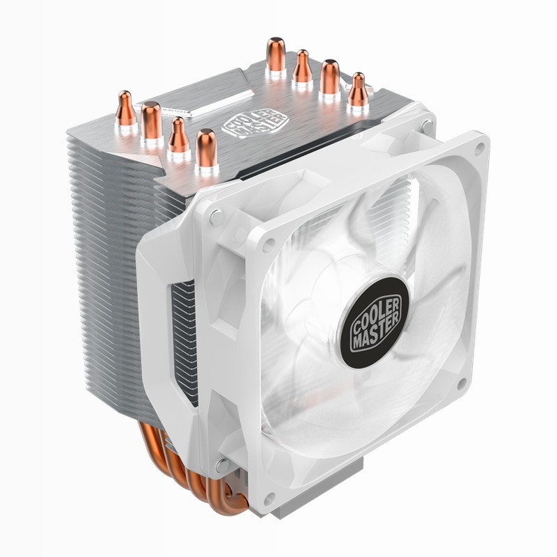 Hyper H410R White Edition CPU Air Cooler