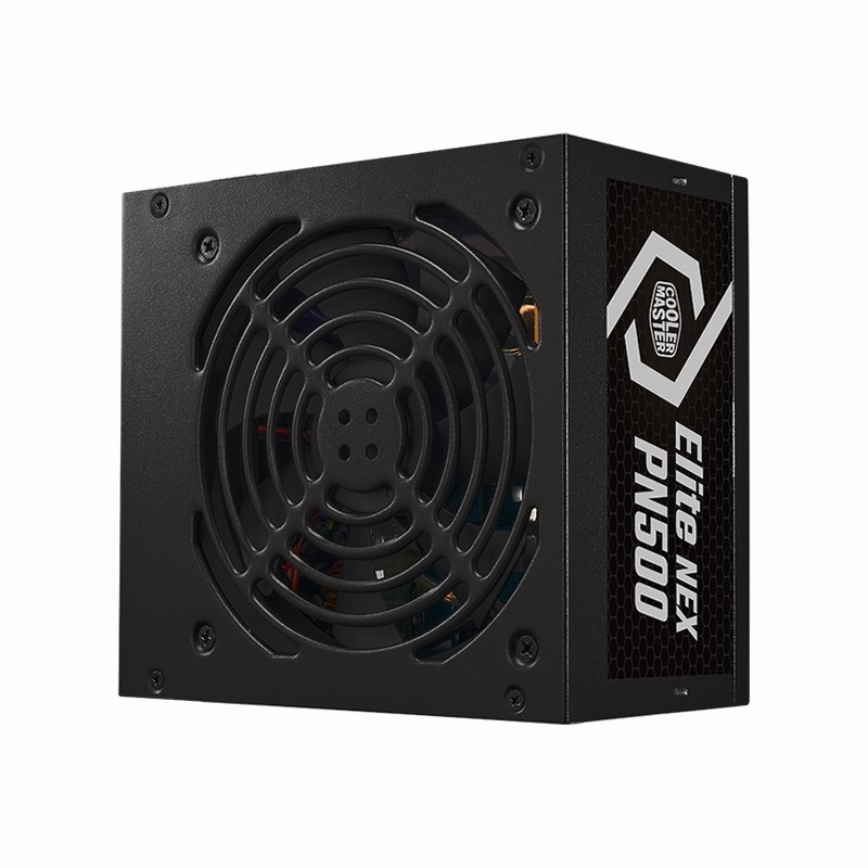 ELITE NEX PN500 230V Peak | Accesible but reliable ATX PSU