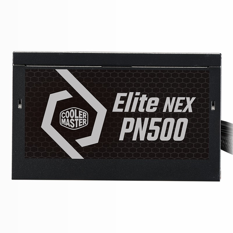 ELITE NEX PN500 230V Peak | Accesible but reliable ATX PSU