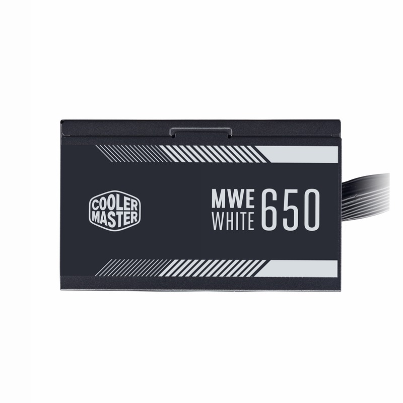 MWE 650 Bianco - V2 Non modulare