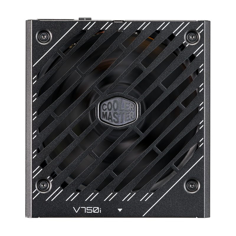 V750 Gold i multi 80 Plus Gold Non modulare