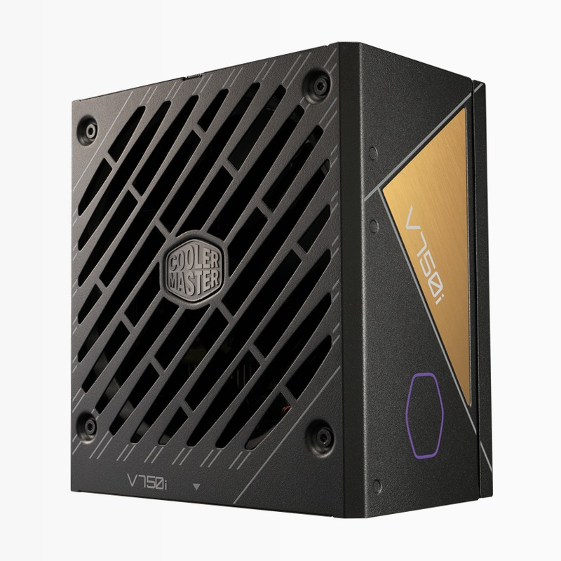 V750 Gold i multi 80 Plus Gold Non modulare