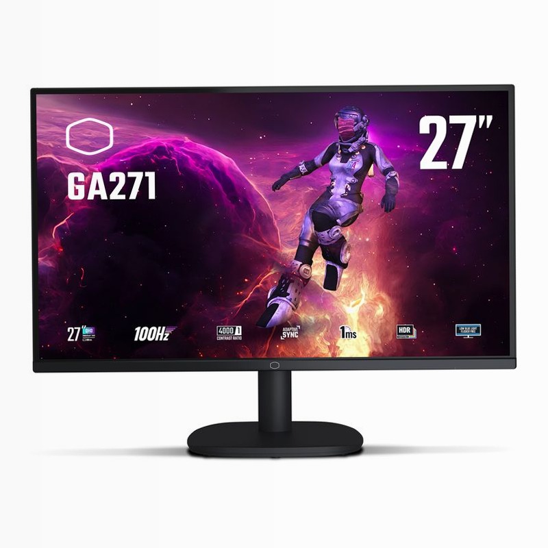 GA271
