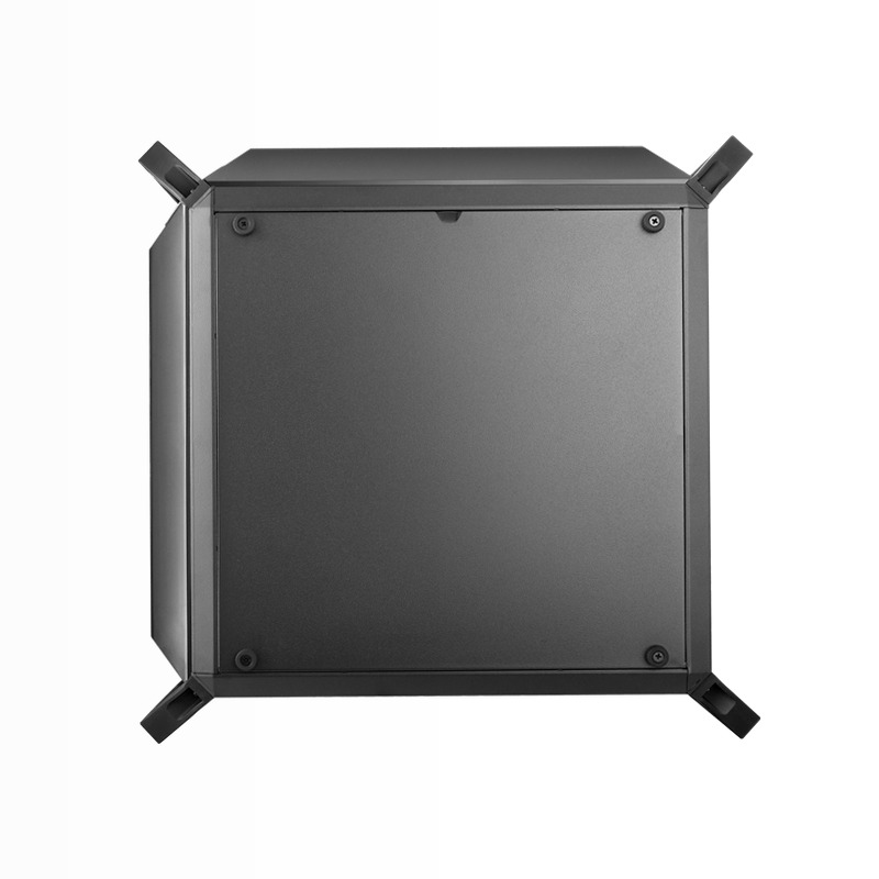 MasterBox Q300P Mini torre PC caso