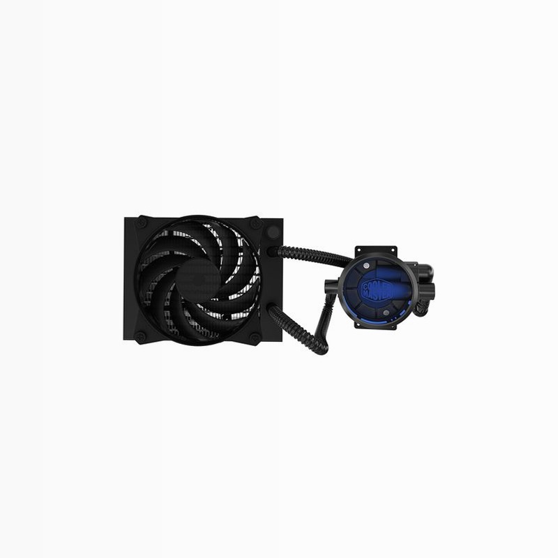 MasterLiquid Pro 120 (versione Non-Sleeve)