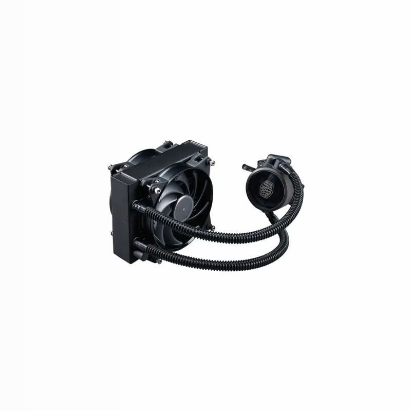 MasterLiquid Pro 120 (versione Non-Sleeve)