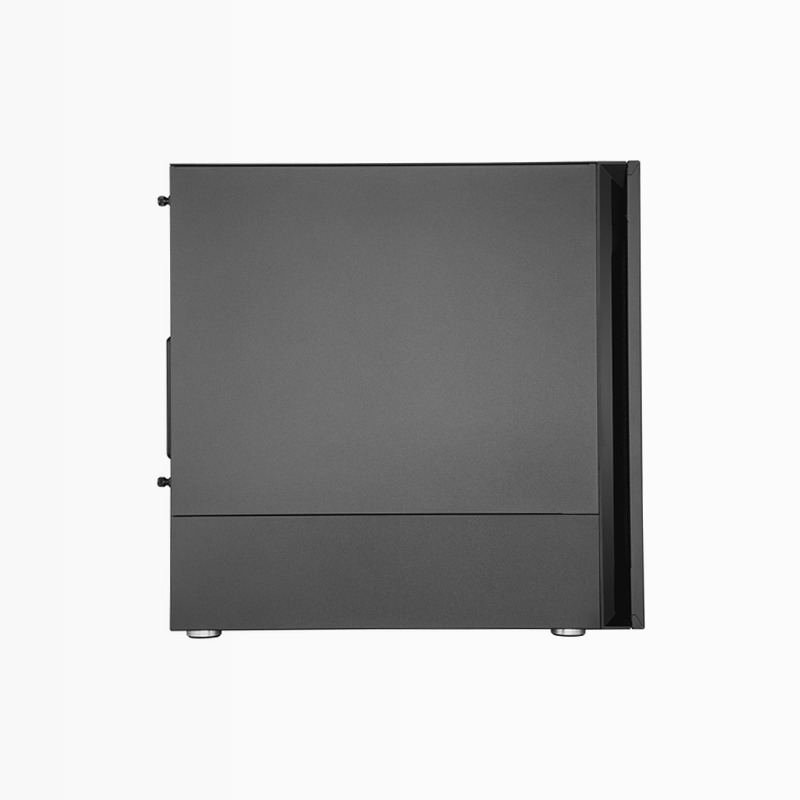 Silencio S400 Mini torre PC caso
