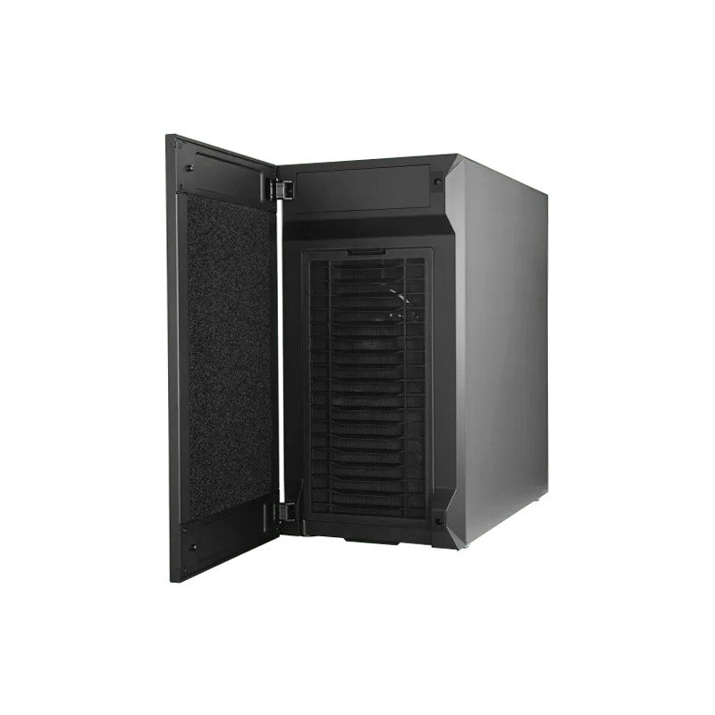 Silencio S400 Mini torre PC caso
